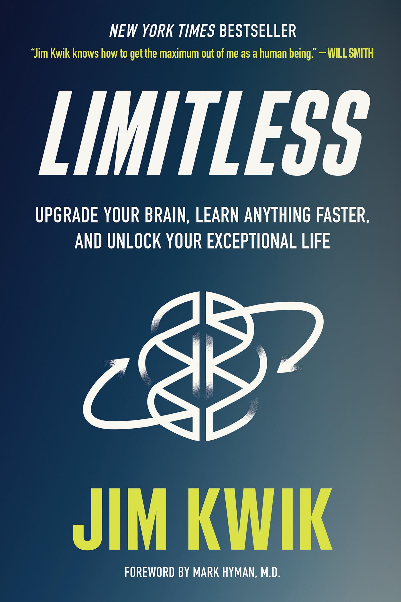 Limitless E-Book