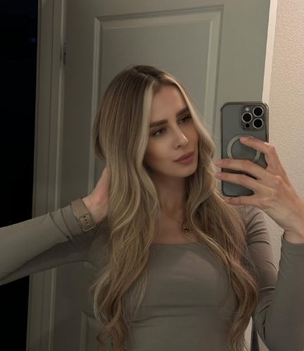 Emily P.