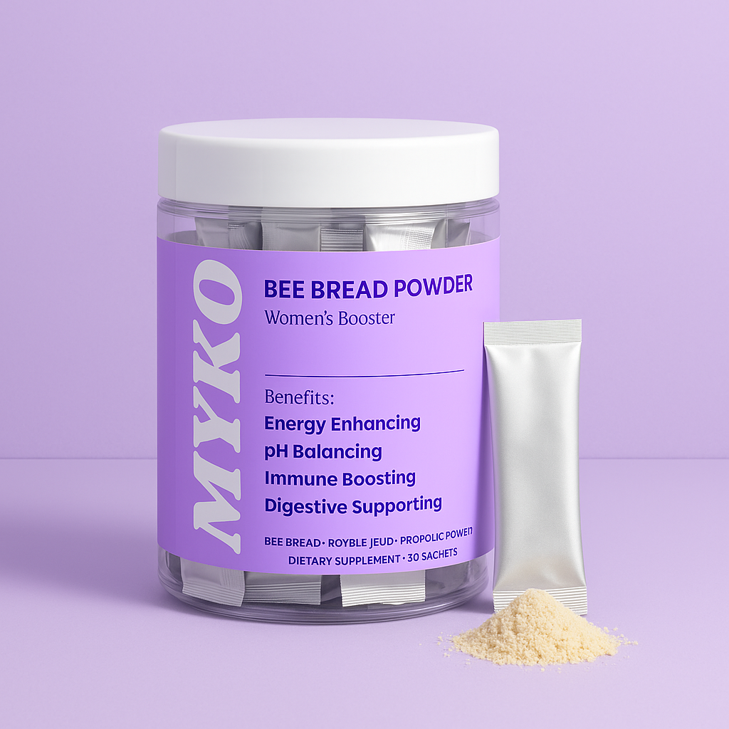 Bee Bread Powder