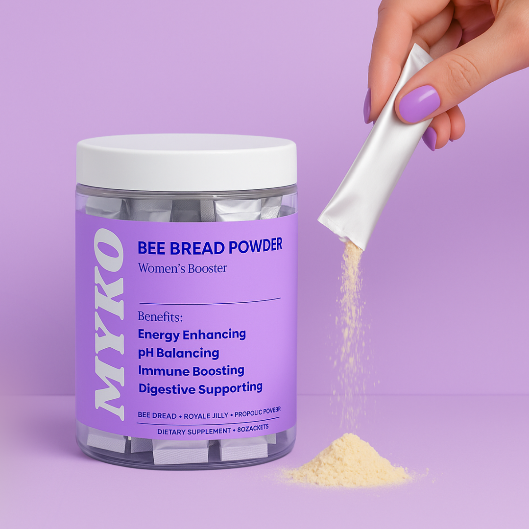 Bee Bread Powder