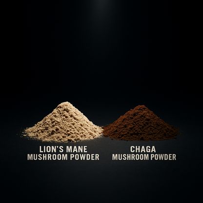MYKO. Mushroom Coffee Blend