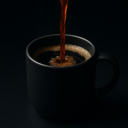 MYKO. Mushroom Coffee Blend